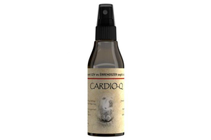 Cardio-Q olaj 150ml